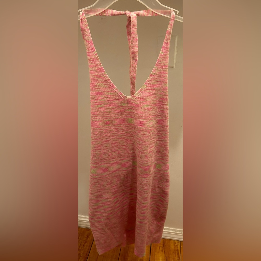 Brand new Cider dress (Never worn) size fits S/M